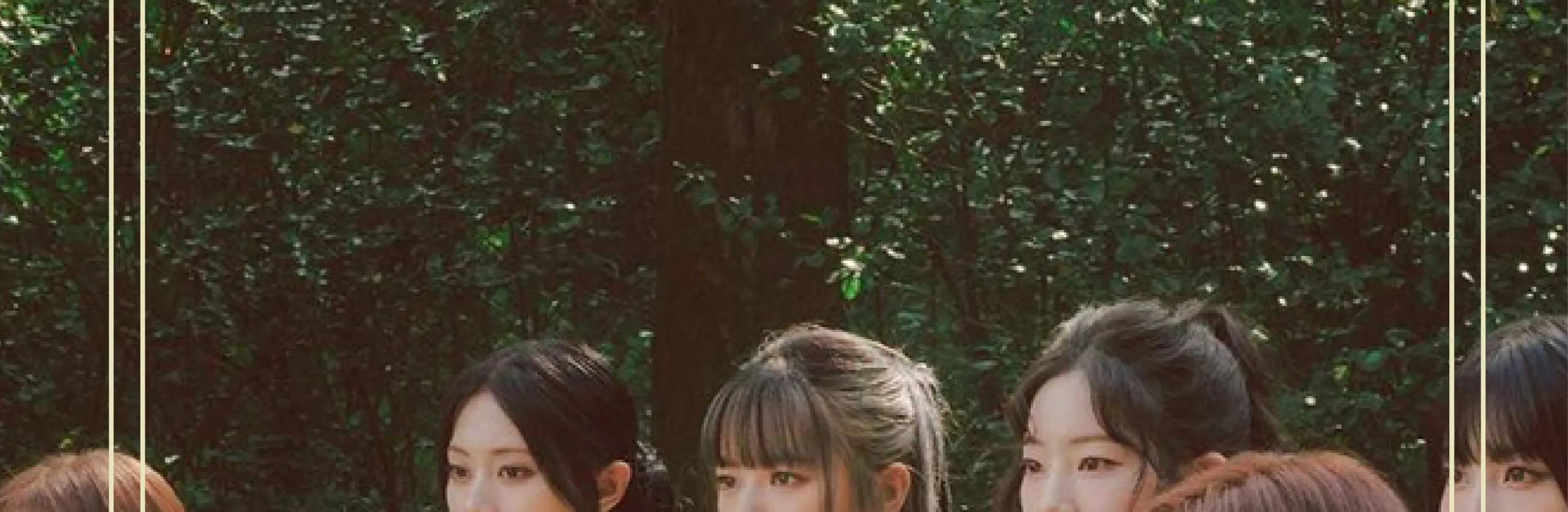 韩国顶级K-POP偶像发廊 [Lulu]